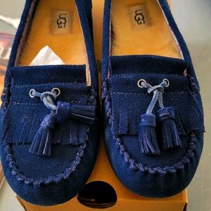 Ugg Women's Lizzy Loafer